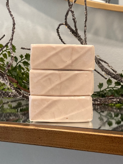 Bare - Unscented - Bar Soap