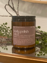 Load image into Gallery viewer, Whipped Body Polish | Natural Body Exfoliator
