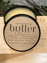 Load image into Gallery viewer, Nourishing Butter Body Balm
