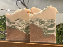 Load image into Gallery viewer, Coast of Maine Bar | Organic Shea Butter Soap Bar
