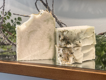 Load image into Gallery viewer, Sea Salt Soap | All-Natural Plant-Based | Maine Made
