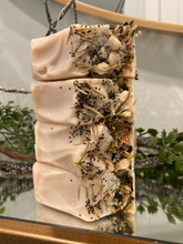 Load image into Gallery viewer, Wildflower Bar | Botanical Infused Plant-Based Soap Bar
