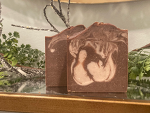 Load image into Gallery viewer, Coco Cashmere Bar | All-Natural &amp; Vegan Friendly Soap
