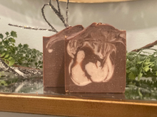 Load image into Gallery viewer, Coco Cashmere Bar | All-Natural &amp; Vegan Friendly Soap
