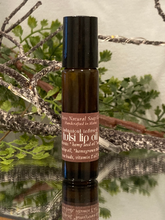 Load image into Gallery viewer, Tulsi Lip Oil |Organic Herbal Infused Lip Oil
