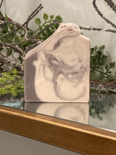 Load image into Gallery viewer, Winter Collection | Winter Solstice Bar | Handcrafted Holiday Soap
