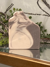 Load image into Gallery viewer, Winter Collection | Winter Solstice Bar | Handcrafted Holiday Soap
