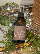 Load image into Gallery viewer, Forest Grounding Body Oil | Organic Woodsy Body Oil
