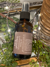 Load image into Gallery viewer, Forest Grounding Body Oil | Organic Woodsy Body Oil
