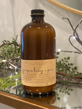 Load image into Gallery viewer, Winter Collection | Moisturizing Liquid Hand Wash   | Plant-Based | All-Natural
