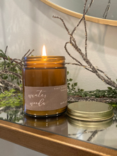 Load image into Gallery viewer, Winter Collection Soy Candle
