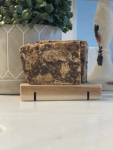 Load image into Gallery viewer, Organic Raw African Black Soap | Ultimate Skin Cleanser &amp; Beautifier
