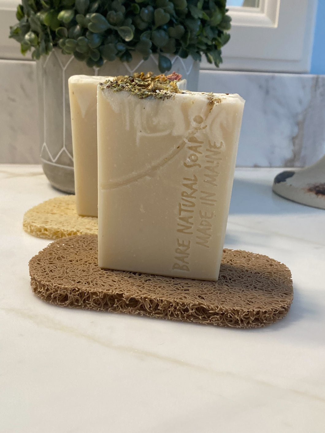 Soap Saver Pad | Eco-Friendly Soap Saver