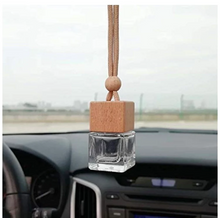 Load image into Gallery viewer, Car Essential Oil Diffuser | Refillable | Plastic-Free
