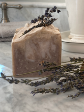 Load image into Gallery viewer, Maine French Lavender Soap Bar
