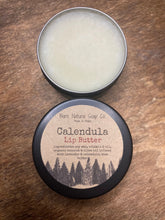 Load image into Gallery viewer, Calendula Lip Butter |  Organic &amp; Natural Lip Balm
