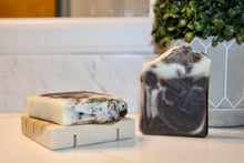 Load image into Gallery viewer, Brazil Nut Bar | Double Butter Soap Bar
